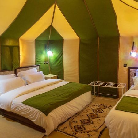 Milky Way Desert Camp Merzouga Exterior foto